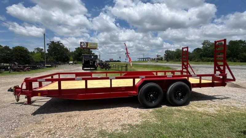 new Utility Trailers Other  for sale, in Hempstead, TX Thumbnail 2