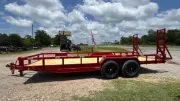 new Utility Trailers Other  for sale, in Hempstead, TX Thumbnail 2