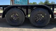new Utility Trailers J&C Trailers  for sale, in Hempstead, TX Thumbnail 8