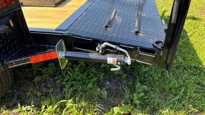 new Utility Trailers LaCosta Trailers  for sale, in Hempstead, TX Thumbnail 8