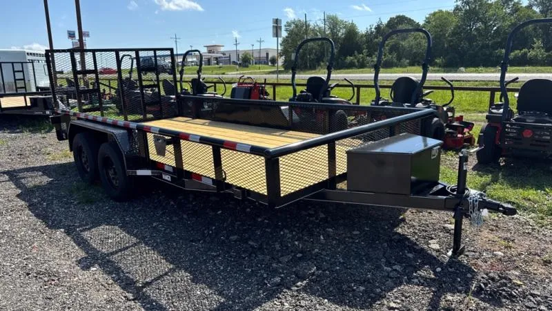new Utility Trailers LaCosta Trailers  for sale, in Hempstead, TX Thumbnail 7