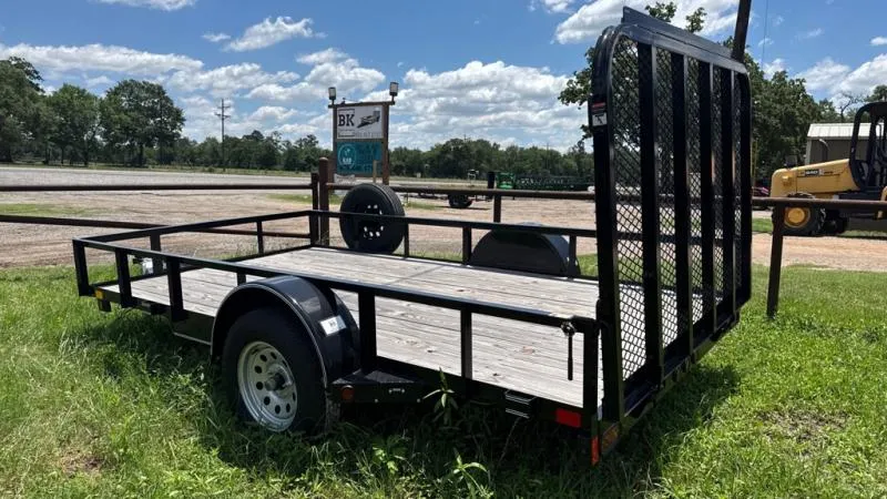 new Utility Trailers East Texas  for sale, in Hempstead, TX Thumbnail 3