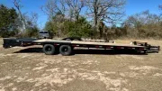 new Equipment / Flatbed Trailers East Texas  for sale, in Hempstead, TX Thumbnail 7