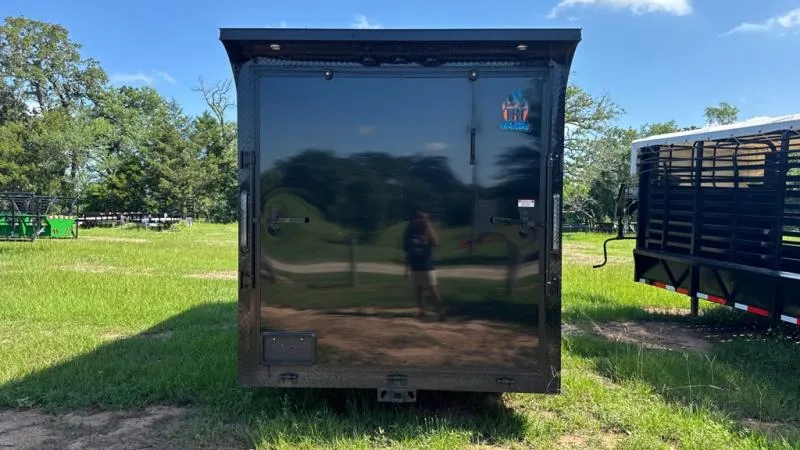 new Utility Trailers TBT Trailers  for sale, in Hempstead, TX Thumbnail 4