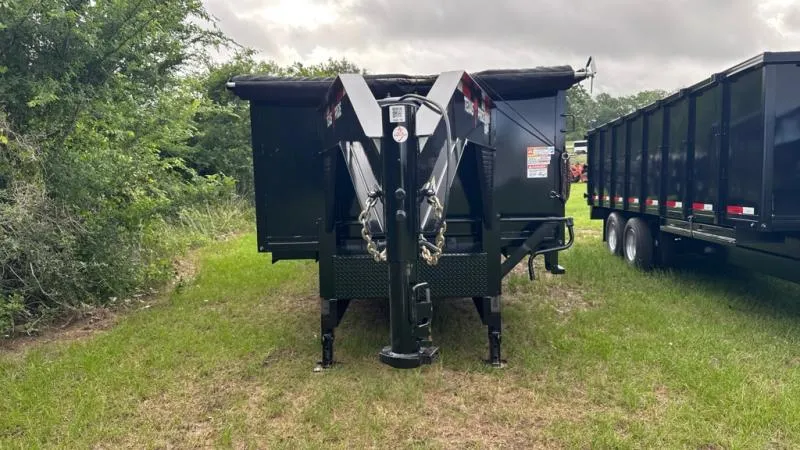 new Dump Trailers Texas Pride Trailers  for sale, in Hempstead, TX Thumbnail 6