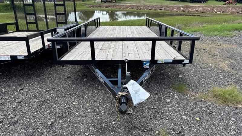 new Utility Trailers East Texas  for sale, in Hempstead, TX Thumbnail 6