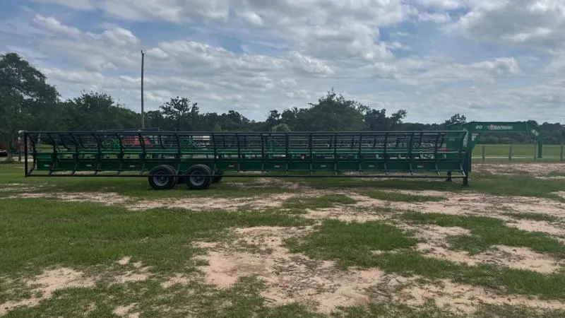 new Stock / Stock Combo Trailers West Valley Trailers  for sale, in Hempstead, TX Thumbnail 5