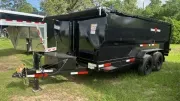 new Dump Trailers Texas Pride Trailers  for sale, in Hempstead, TX Thumbnail 1