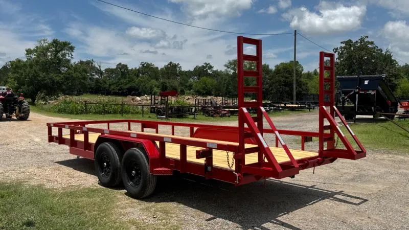 new Utility Trailers Other  for sale, in Hempstead, TX Thumbnail 3