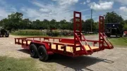 new Utility Trailers Other  for sale, in Hempstead, TX Thumbnail 3