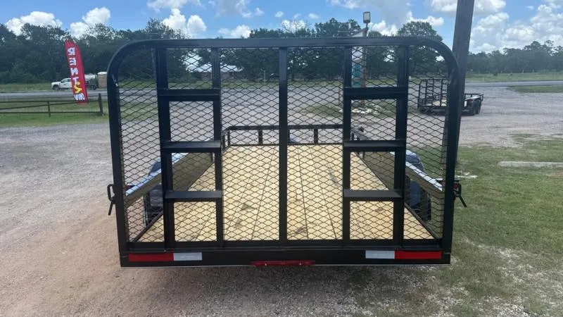 new Utility Trailers JC Mfg, Inc  for sale, in Hempstead, TX Thumbnail 4