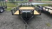 new Utility Trailers J&C Trailers  for sale, in Hempstead, TX Thumbnail 7