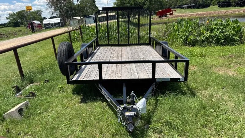 new Utility Trailers East Texas  for sale, in Hempstead, TX Thumbnail 7