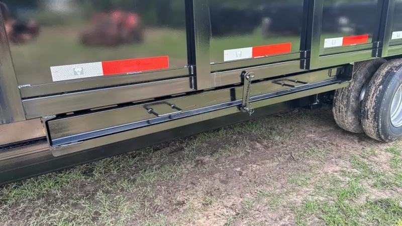 new Dump Trailers Texas Pride Trailers  for sale, in Hempstead, TX Thumbnail 8