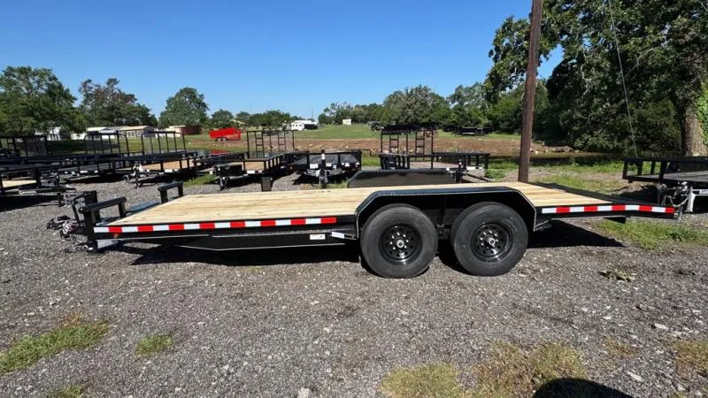 new Car Haulers / Racing Trailers LaCosta Trailers  for sale, in Hempstead, TX Thumbnail 2