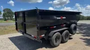 new Dump Trailers Texas Pride Trailers  for sale, in Hempstead, TX Thumbnail 7