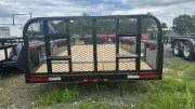 new Utility Trailers J&C Trailers  for sale, in Hempstead, TX Thumbnail 3