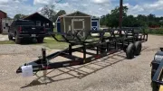 new Stock / Stock Combo Trailers Other  for sale, in Hempstead, TX Thumbnail 1