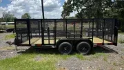 new Utility Trailers LaCosta Trailers  for sale, in Hempstead, TX Thumbnail 2