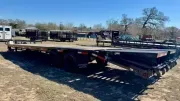 new Equipment / Flatbed Trailers East Texas  for sale, in Hempstead, TX Thumbnail 4