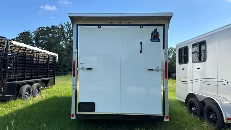 new Utility Trailers TBT Trailers  for sale, in Hempstead, TX Thumbnail 4