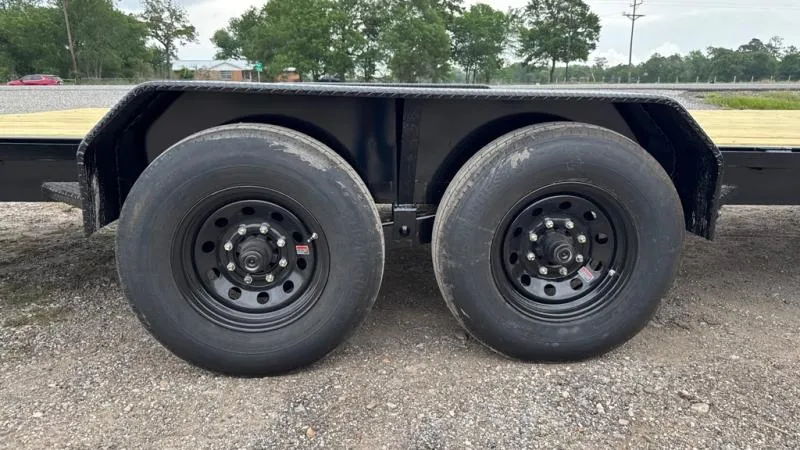 new Dump Trailers Texas Pride Trailers  for sale, in Hempstead, TX Thumbnail 10