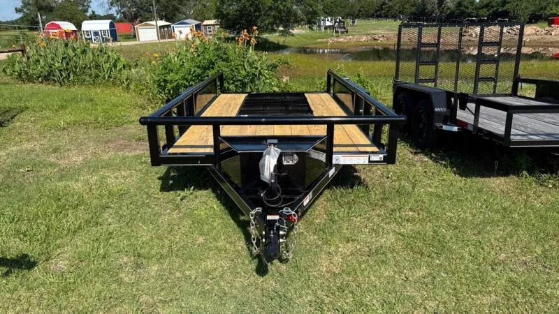 new Utility Trailers LaCosta Trailers  for sale, in Hempstead, TX Thumbnail 7