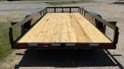 new Utility Trailers J&C Trailers  for sale, in Hempstead, TX Thumbnail 4