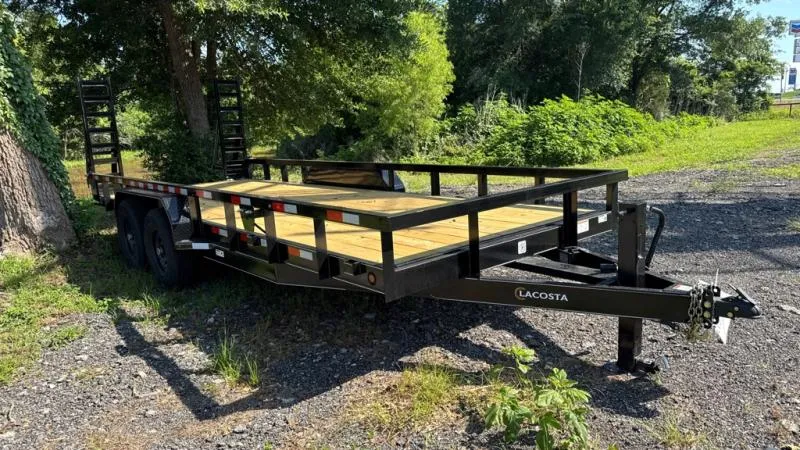 new Utility Trailers LaCosta Trailers  for sale, in Hempstead, TX Thumbnail 6