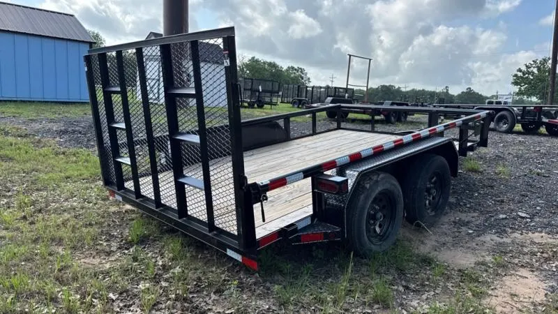 new Utility Trailers LaCosta Trailers  for sale, in Hempstead, TX Thumbnail 5