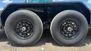 new Car Haulers / Racing Trailers J&C Trailers  for sale, in Hempstead, TX Thumbnail 9