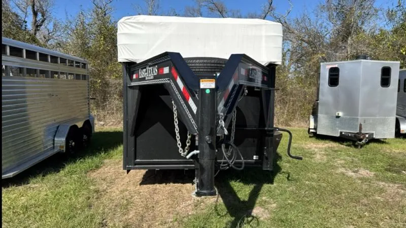 new Stock / Stock Combo Trailers East Texas  for sale, in Hempstead, TX Thumbnail 8