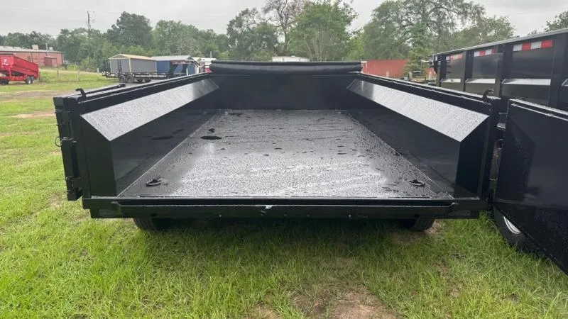 new Dump Trailers Texas Pride Trailers  for sale, in Hempstead, TX Thumbnail 5