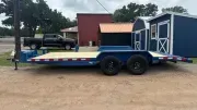 new Utility Trailers LaCosta Trailers  for sale, in Hempstead, TX Thumbnail 2