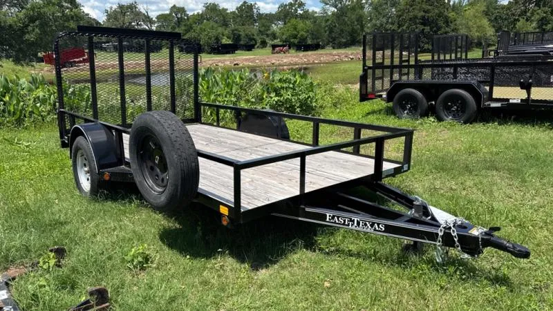 new Utility Trailers East Texas  for sale, in Hempstead, TX Thumbnail 6