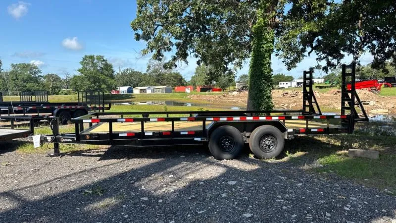 new Utility Trailers LaCosta Trailers  for sale, in Hempstead, TX Thumbnail 2