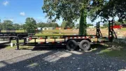 new Utility Trailers LaCosta Trailers  for sale, in Hempstead, TX Thumbnail 2