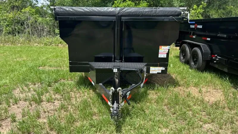 new Dump Trailers Texas Pride Trailers  for sale, in Hempstead, TX Thumbnail 7