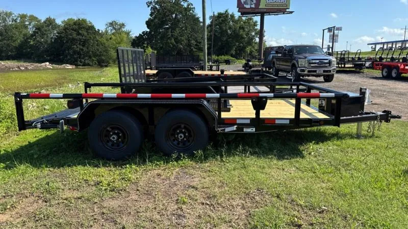 new Utility Trailers LaCosta Trailers  for sale, in Hempstead, TX Thumbnail 5