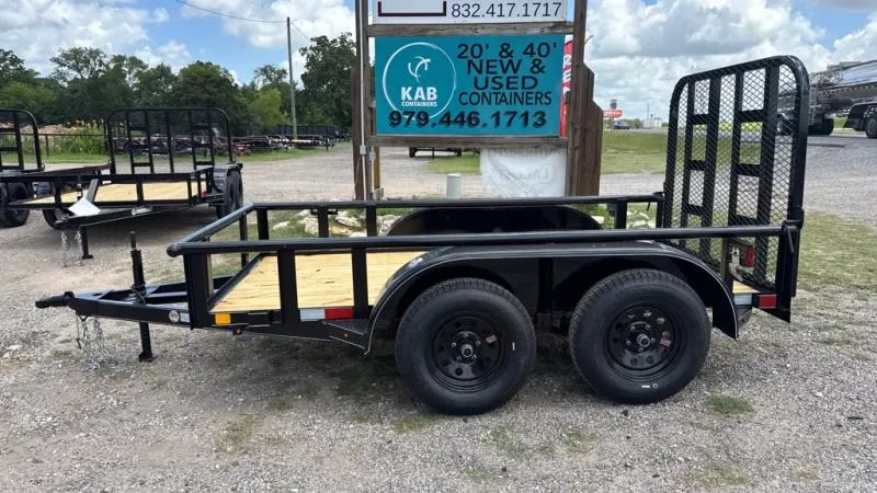 new Utility Trailers Other  for sale, in Hempstead, TX Thumbnail 2