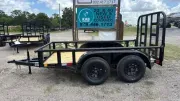 new Utility Trailers Other  for sale, in Hempstead, TX Thumbnail 2