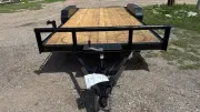 new Car Haulers / Racing Trailers J&C Trailers  for sale, in Hempstead, TX Thumbnail 8