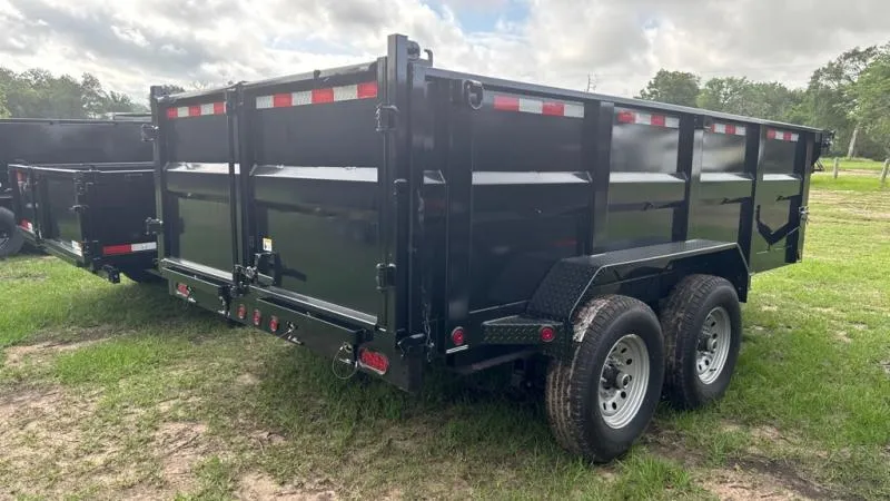 new Dump Trailers East Texas  for sale, in Hempstead, TX Thumbnail 4