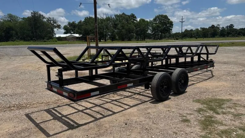 new Stock / Stock Combo Trailers Other  for sale, in Hempstead, TX Thumbnail 4