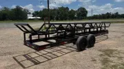 new Stock / Stock Combo Trailers Other  for sale, in Hempstead, TX Thumbnail 4