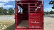 new Stock / Stock Combo Trailers East Texas  for sale, in Hempstead, TX Thumbnail 5
