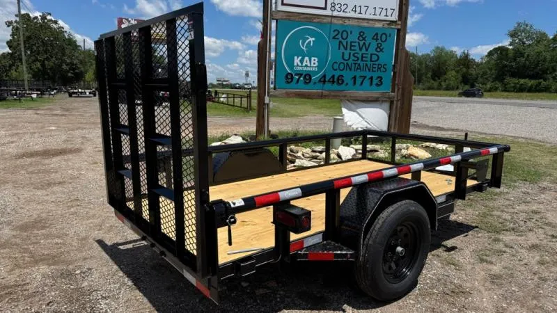 new Utility Trailers LaCosta Trailers  for sale, in Hempstead, TX Thumbnail 5