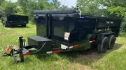 new Dump Trailers Texas Pride Trailers  for sale, in Hempstead, TX Thumbnail 1