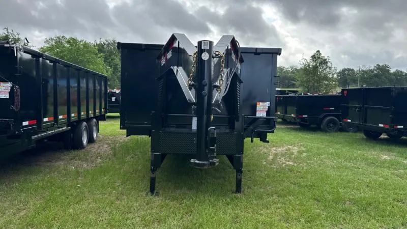 new Dump Trailers Texas Pride Trailers  for sale, in Hempstead, TX Thumbnail 7