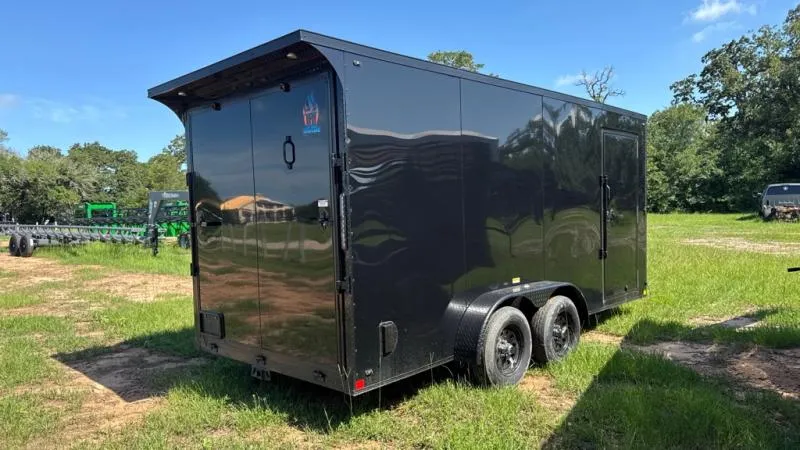 new Utility Trailers TBT Trailers  for sale, in Hempstead, TX Thumbnail 5